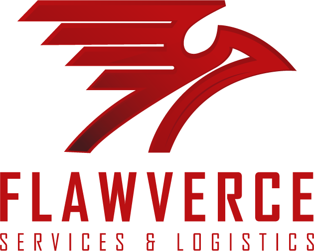 Flawverce · Services & Logistics